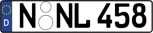 N-NL458