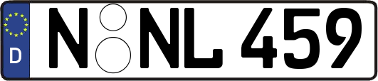 N-NL459
