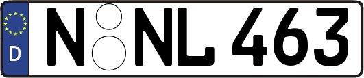 N-NL463