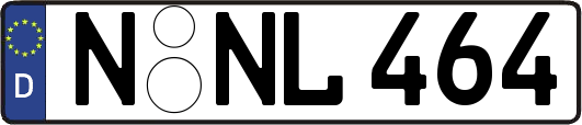 N-NL464