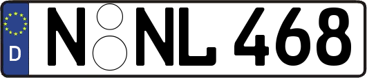 N-NL468