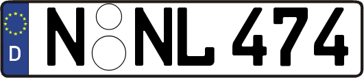 N-NL474