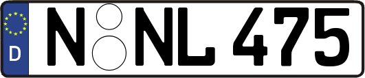 N-NL475