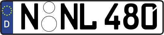 N-NL480