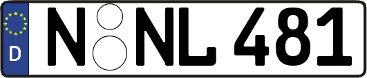 N-NL481