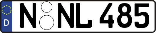 N-NL485