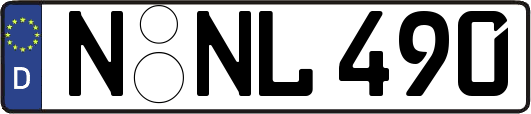 N-NL490