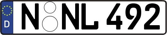 N-NL492