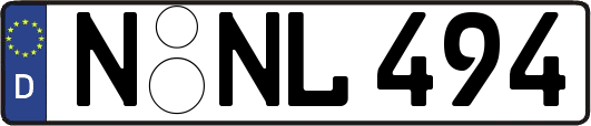 N-NL494