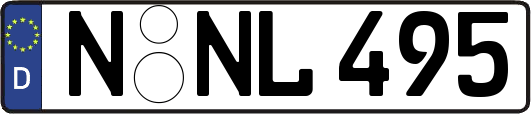 N-NL495