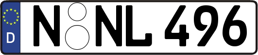 N-NL496