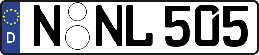 N-NL505