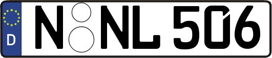 N-NL506