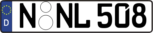 N-NL508