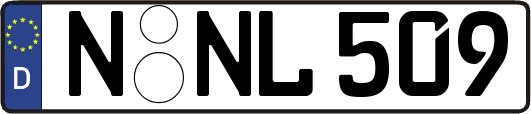 N-NL509
