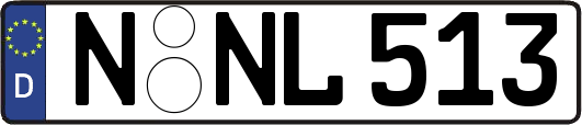 N-NL513