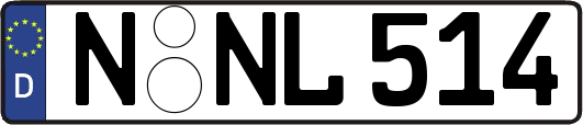 N-NL514