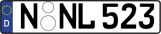 N-NL523