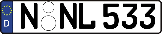 N-NL533
