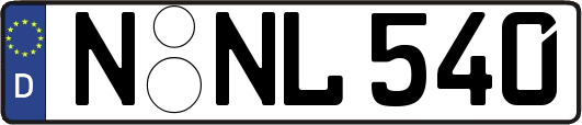 N-NL540