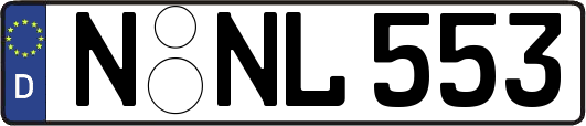N-NL553