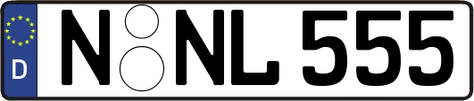 N-NL555