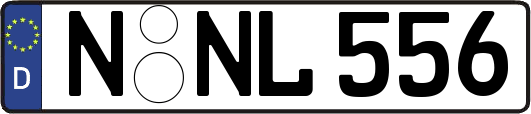 N-NL556