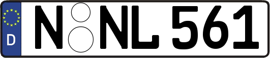 N-NL561