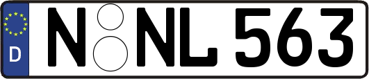 N-NL563