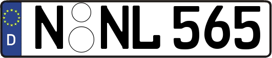N-NL565