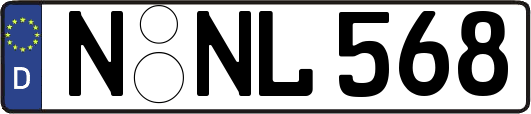 N-NL568