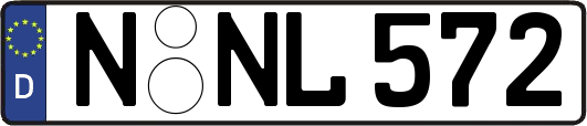N-NL572