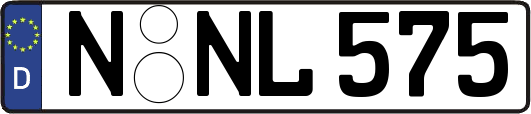 N-NL575