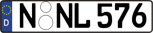 N-NL576