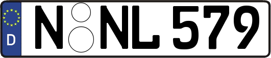 N-NL579