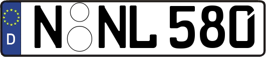 N-NL580