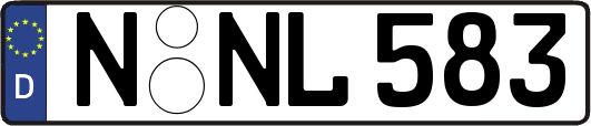 N-NL583