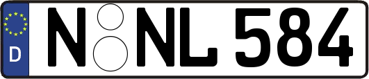 N-NL584