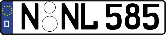 N-NL585