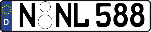 N-NL588