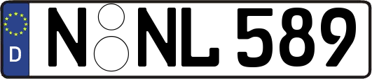 N-NL589