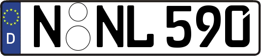 N-NL590