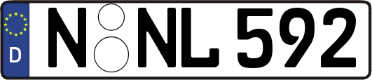 N-NL592