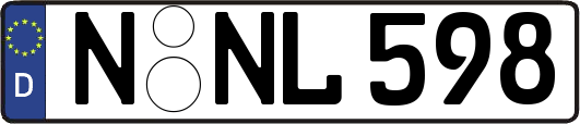 N-NL598
