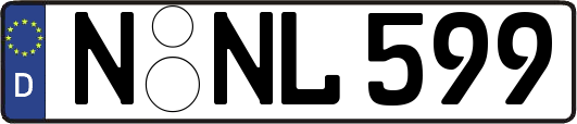 N-NL599