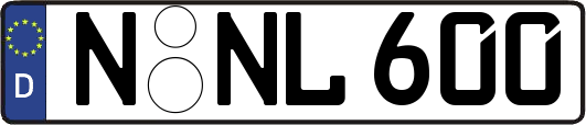 N-NL600