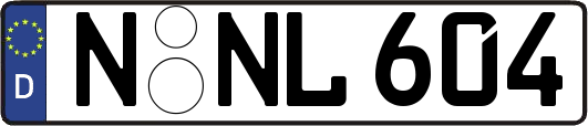 N-NL604