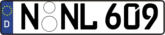 N-NL609