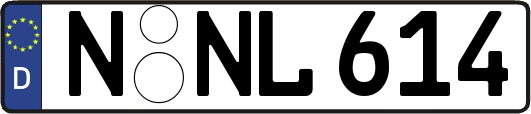 N-NL614