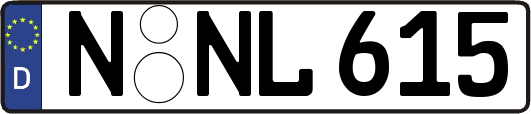N-NL615